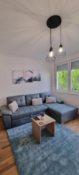 Apartman Visnja